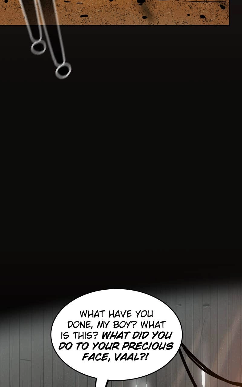 Ordeal Chapter 147 - Page 33