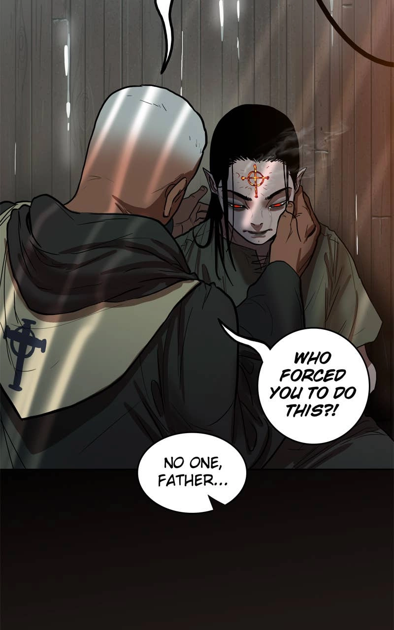 Ordeal Chapter 147 - Page 34