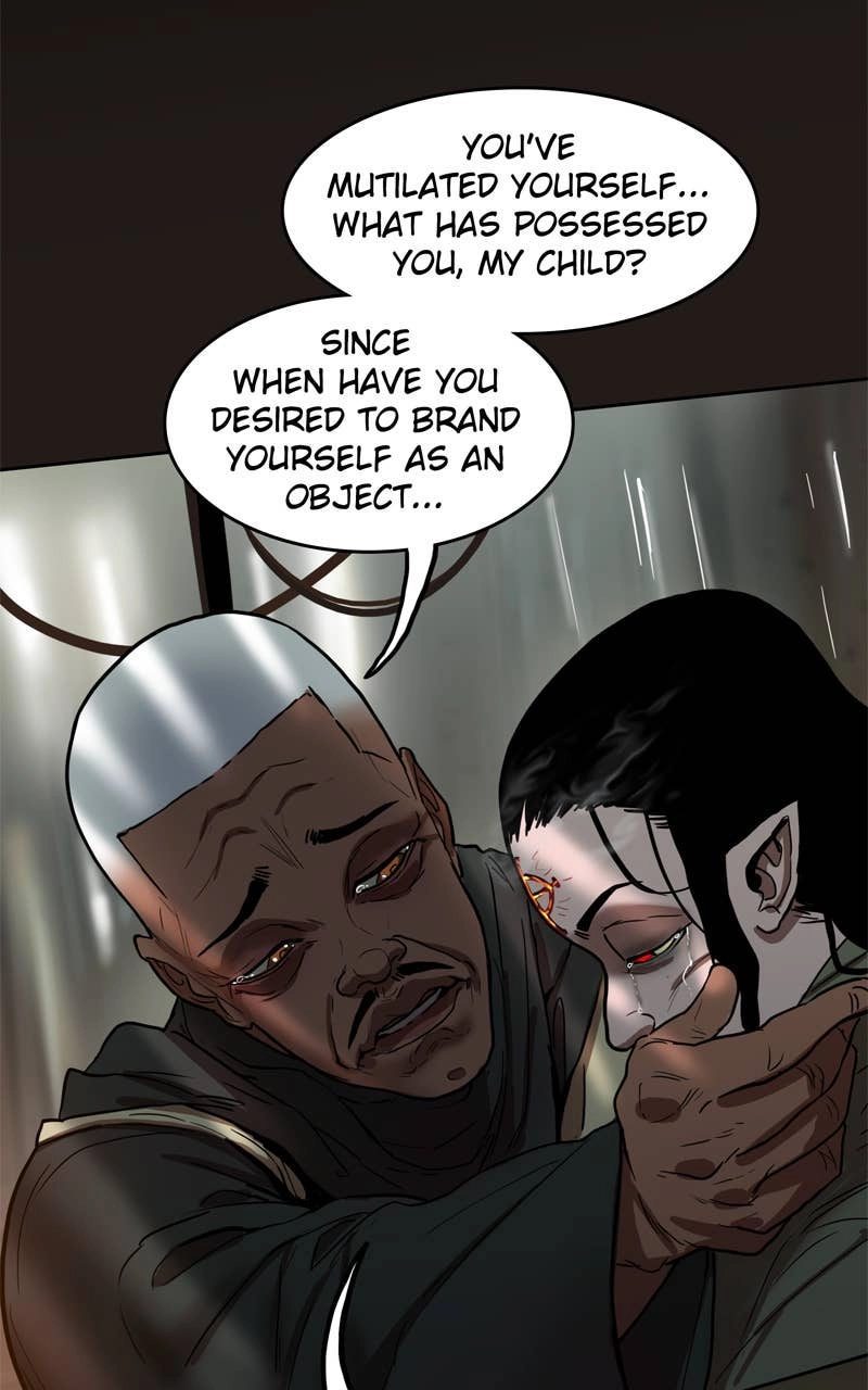 Ordeal Chapter 147 - Page 35