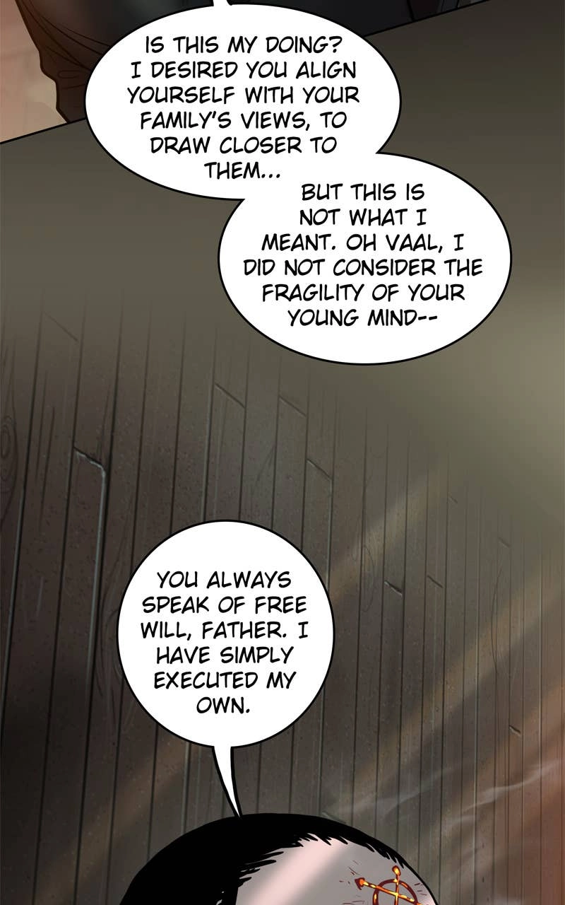 Ordeal Chapter 147 - Page 36
