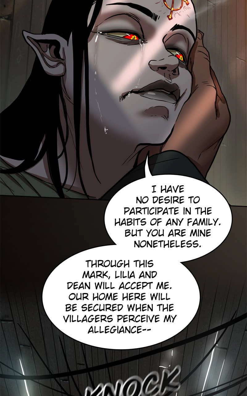 Ordeal Chapter 147 - Page 37