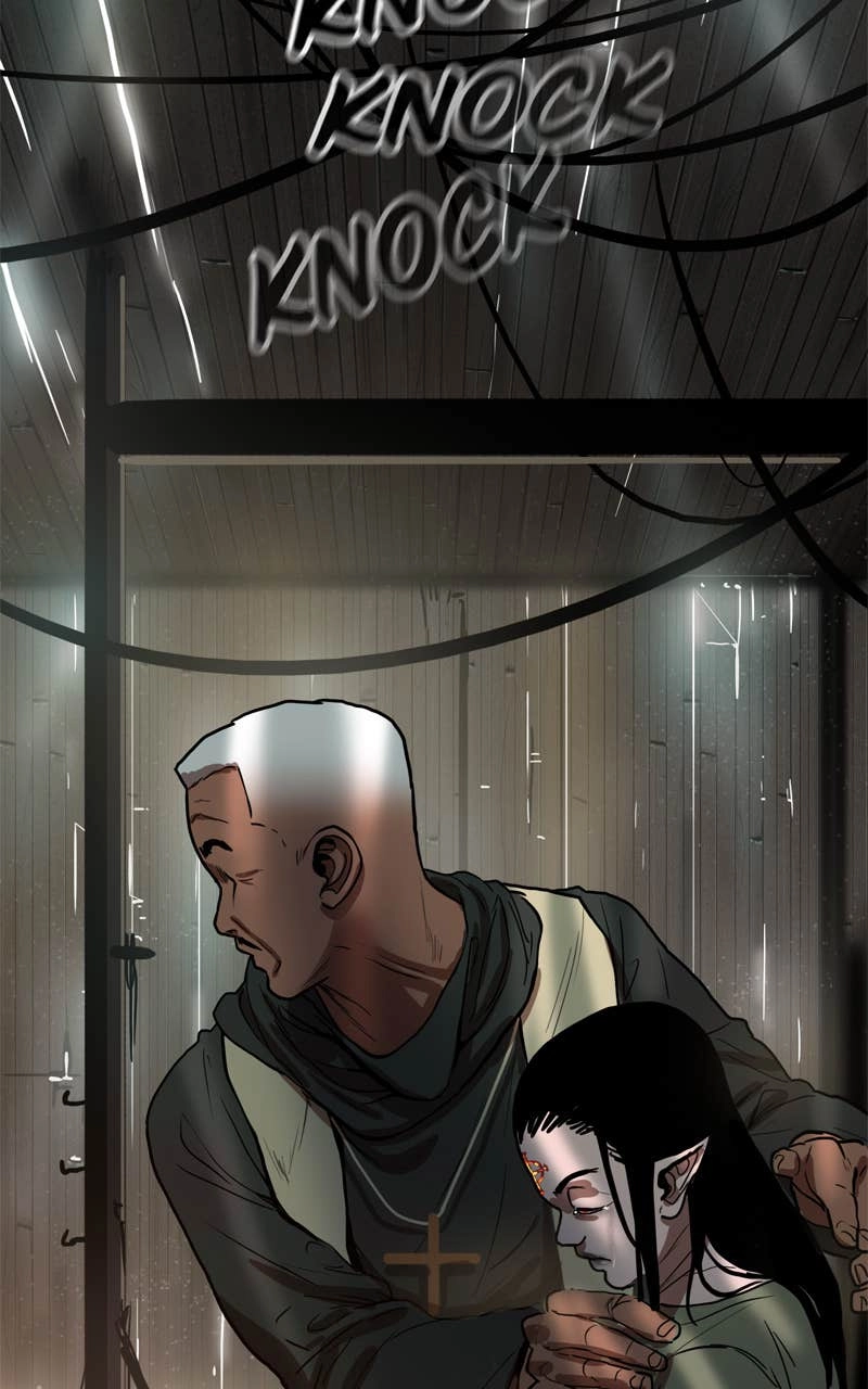 Ordeal Chapter 147 - Page 38