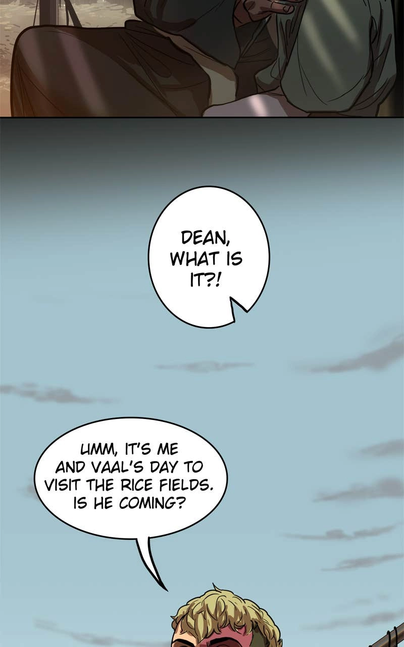 Ordeal Chapter 147 - Page 39