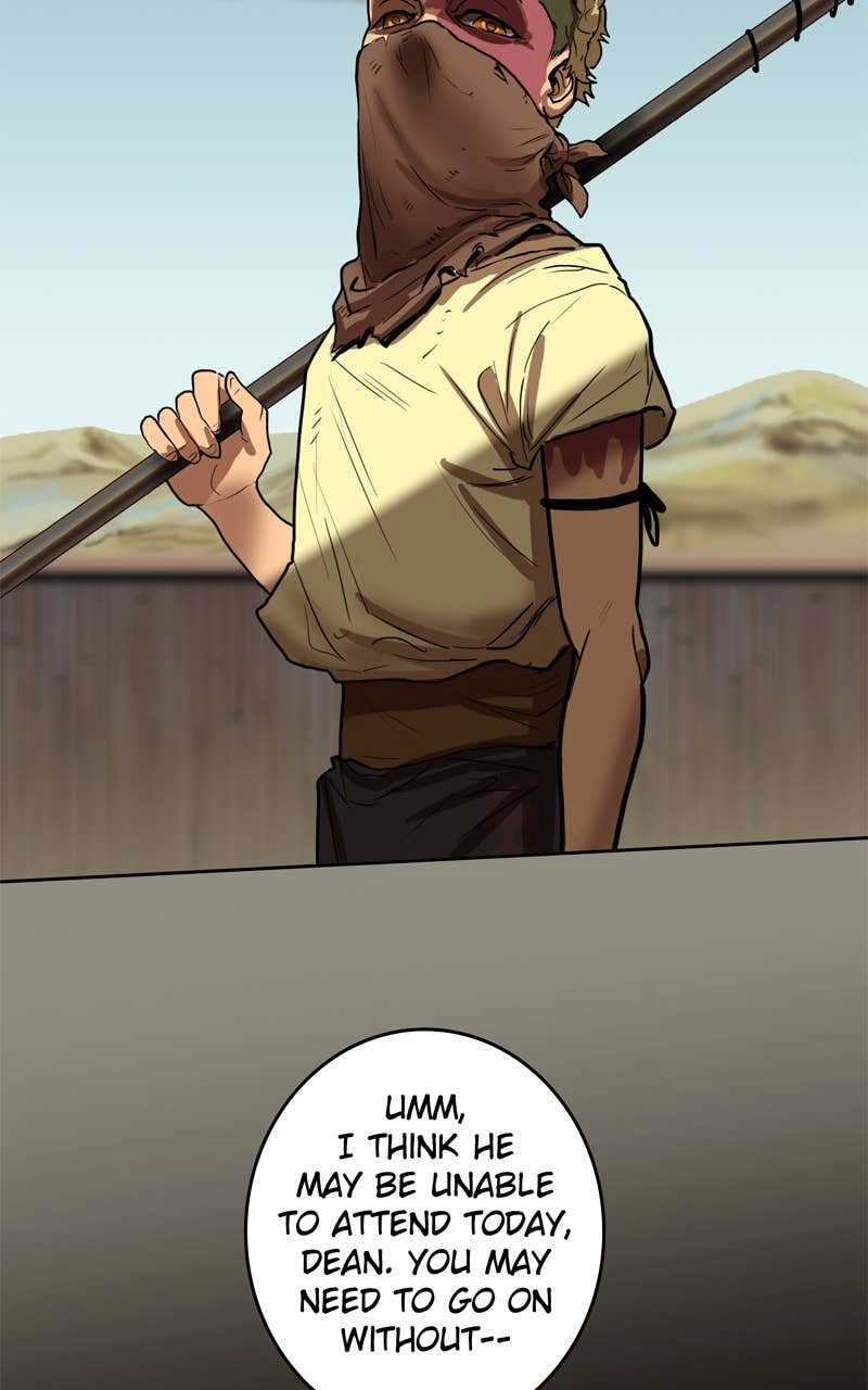 Ordeal Chapter 147 - Page 40
