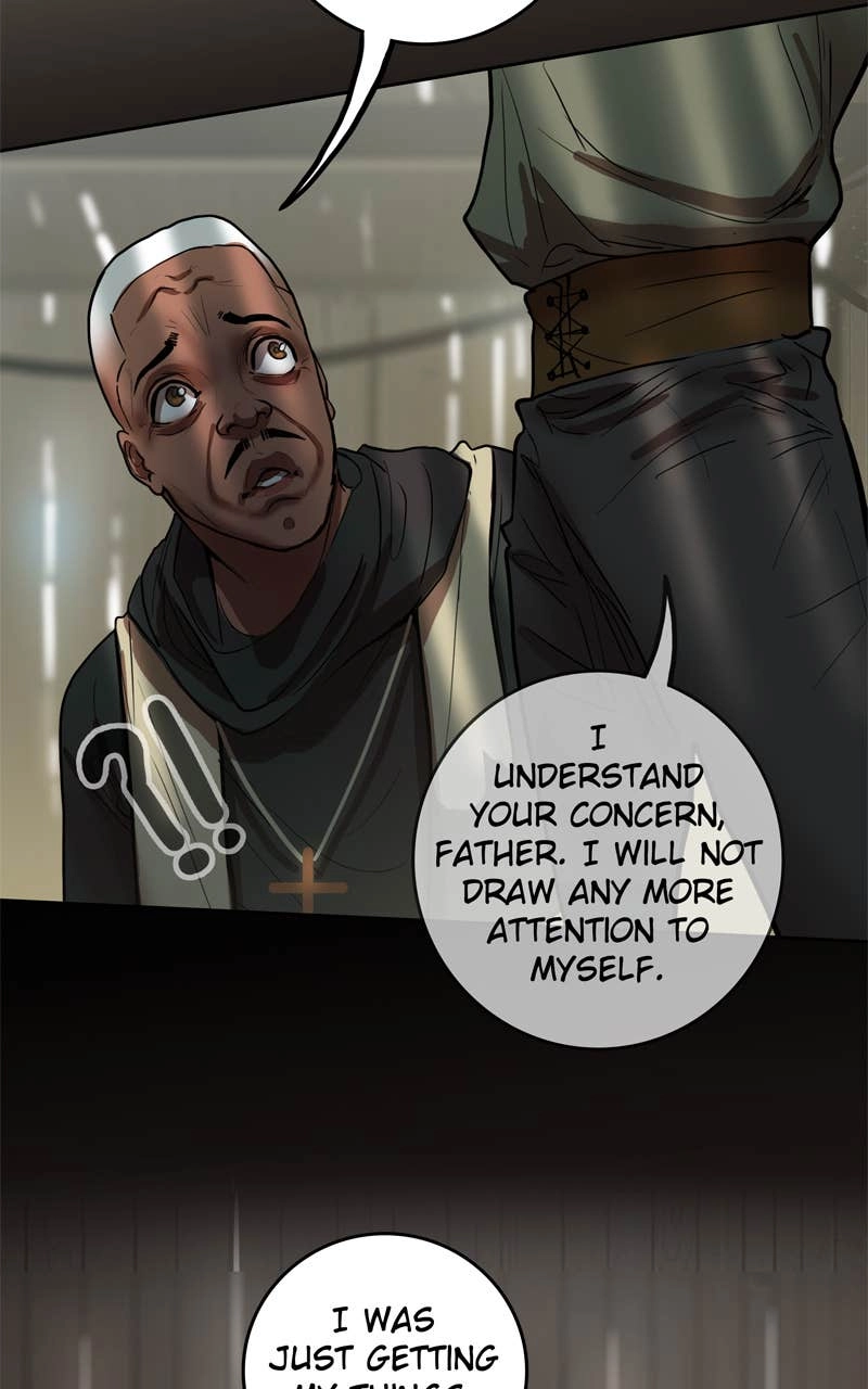Ordeal Chapter 147 - Page 41