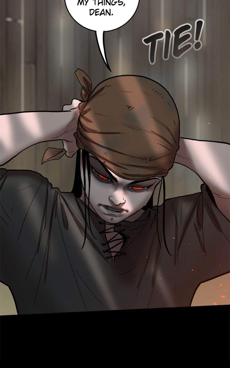 Ordeal Chapter 147 - Page 42