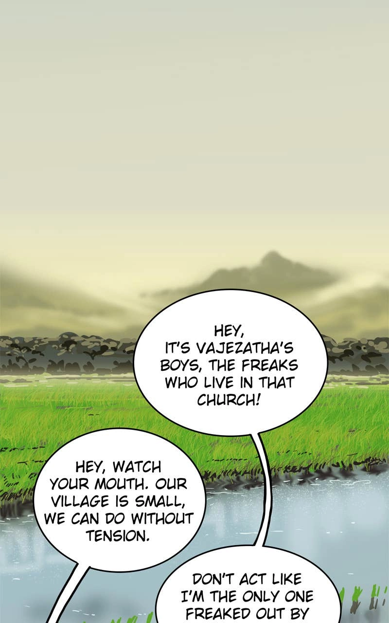 Ordeal Chapter 147 - Page 45