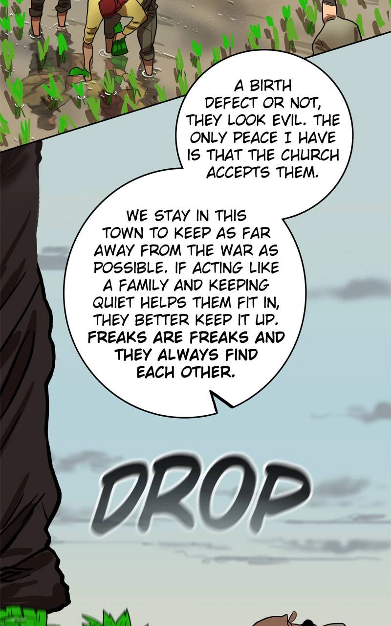 Ordeal Chapter 147 - Page 47