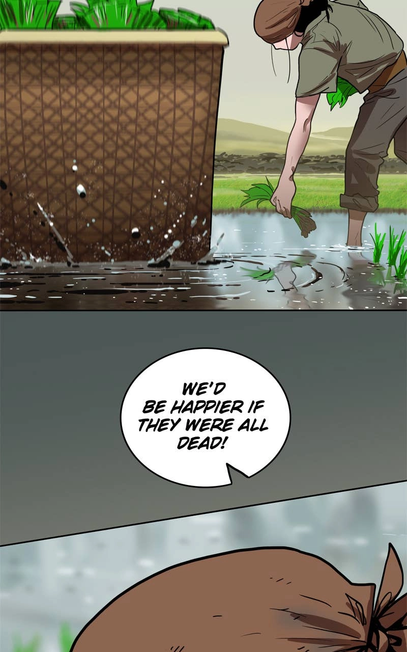 Ordeal Chapter 147 - Page 48
