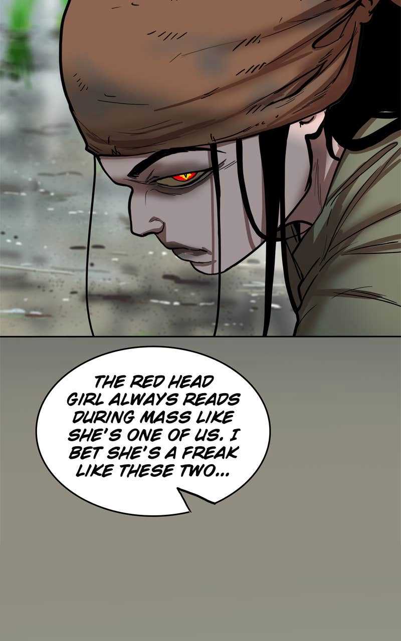 Ordeal Chapter 147 - Page 49