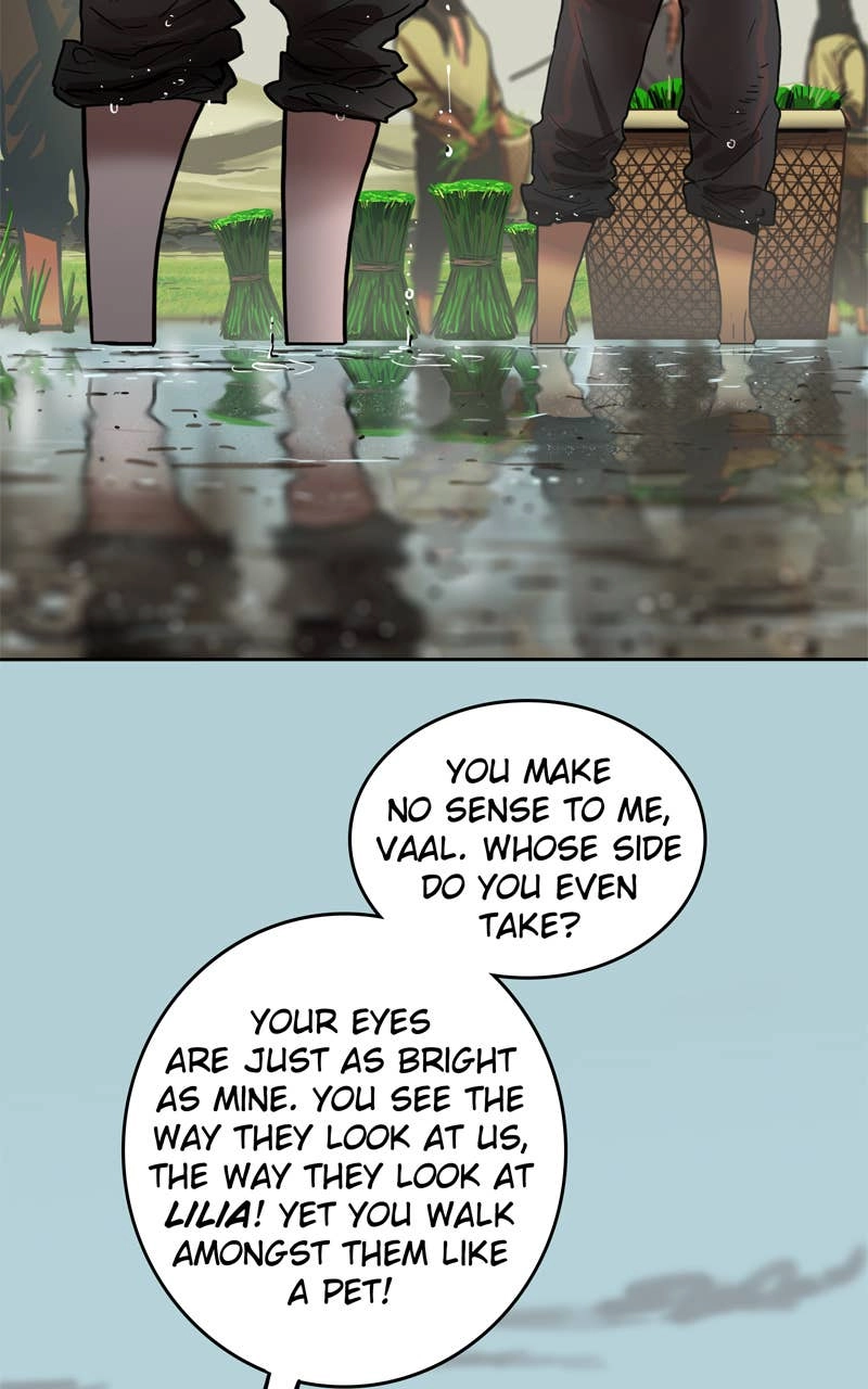 Ordeal Chapter 147 - Page 52