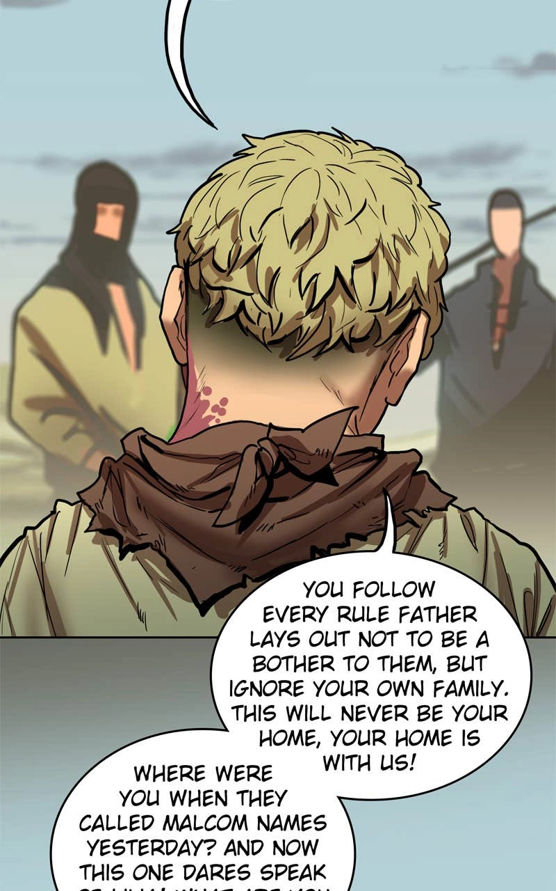 Ordeal Chapter 147 - Page 53