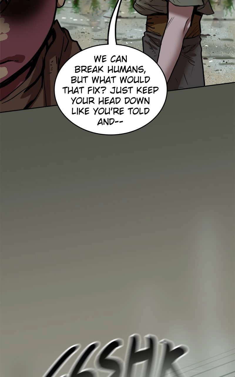 Ordeal Chapter 147 - Page 55