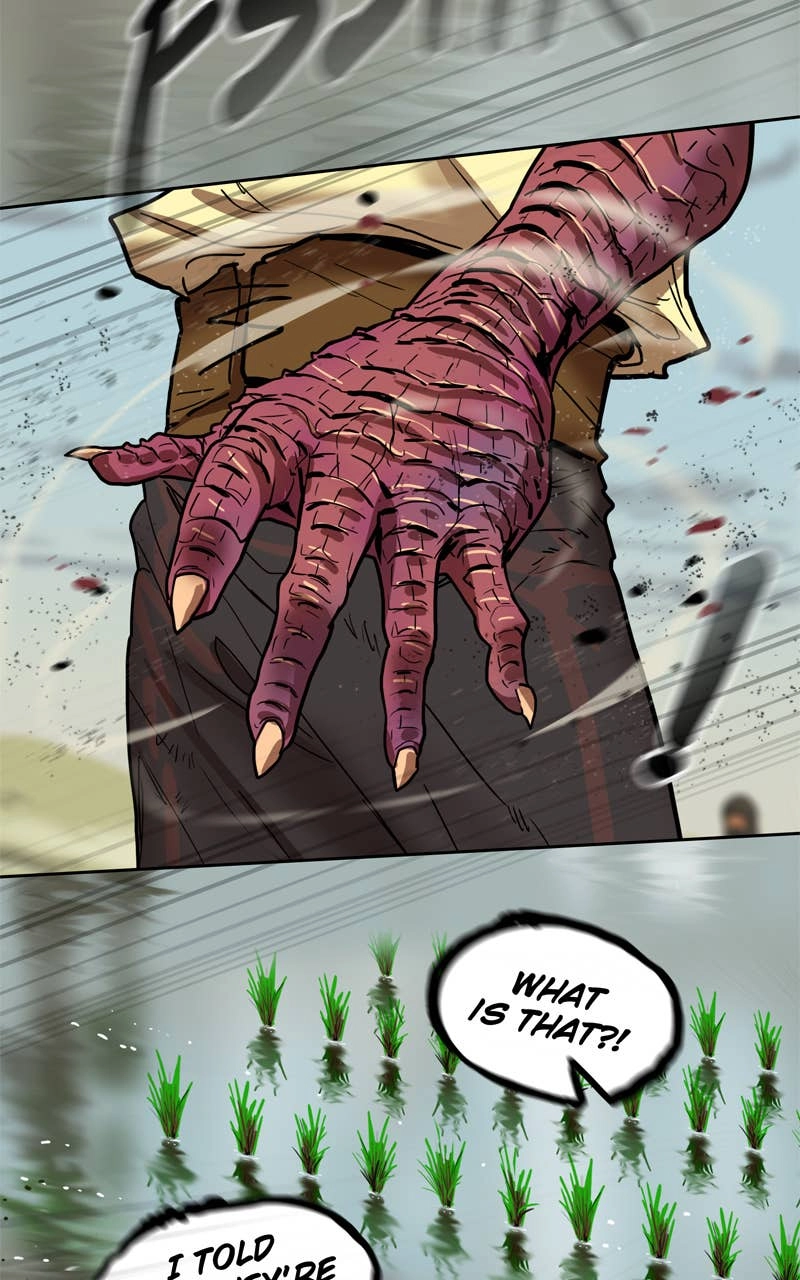 Ordeal Chapter 147 - Page 56
