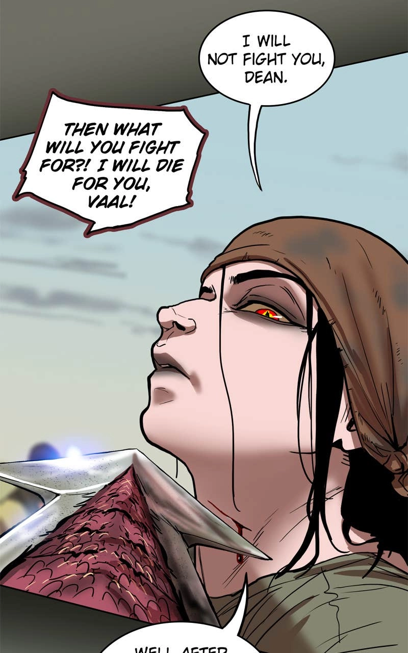 Ordeal Chapter 147 - Page 60