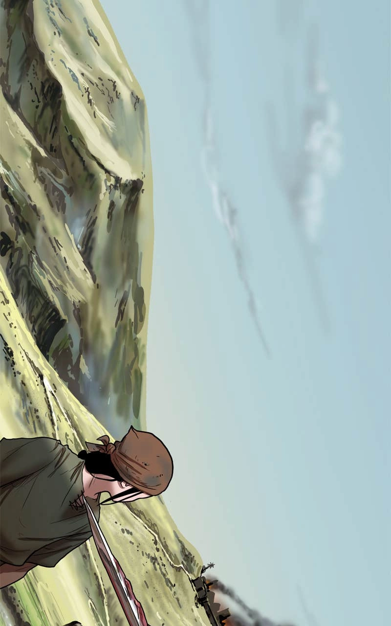 Ordeal Chapter 147 - Page 62