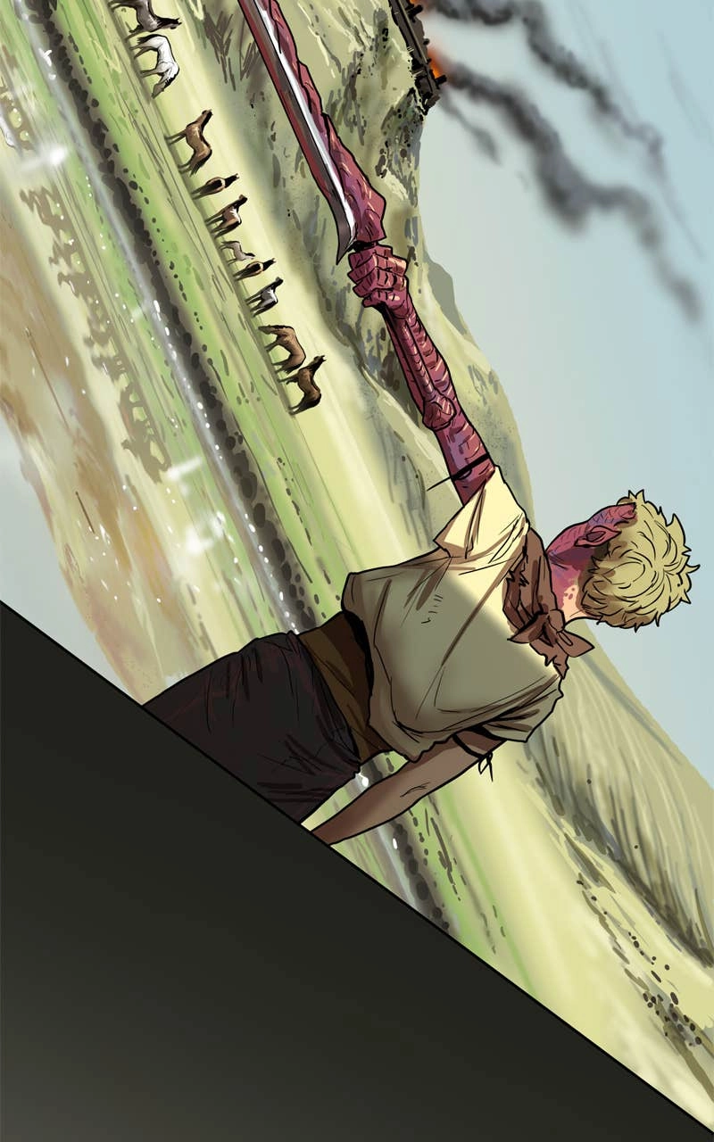 Ordeal Chapter 147 - Page 63