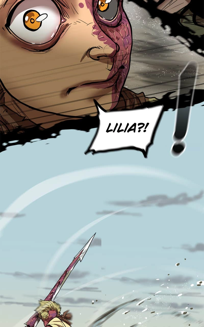 Ordeal Chapter 147 - Page 65
