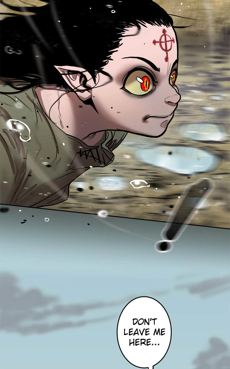 Ordeal Chapter 147 - Page 67