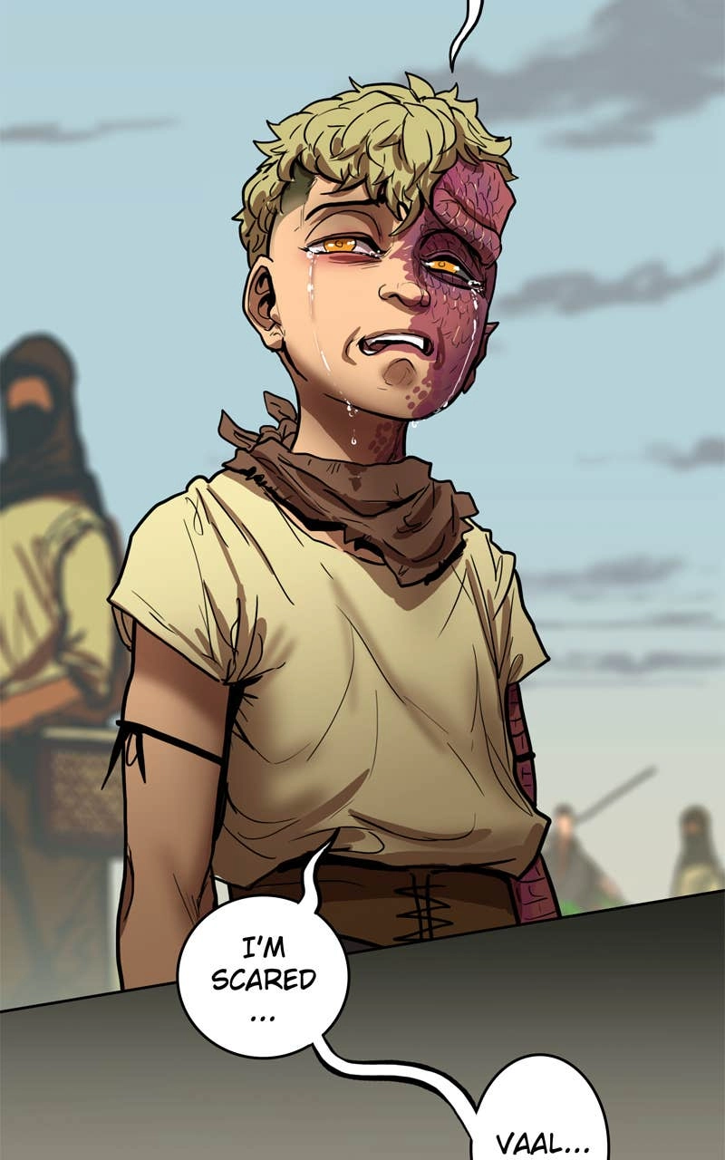 Ordeal Chapter 147 - Page 68
