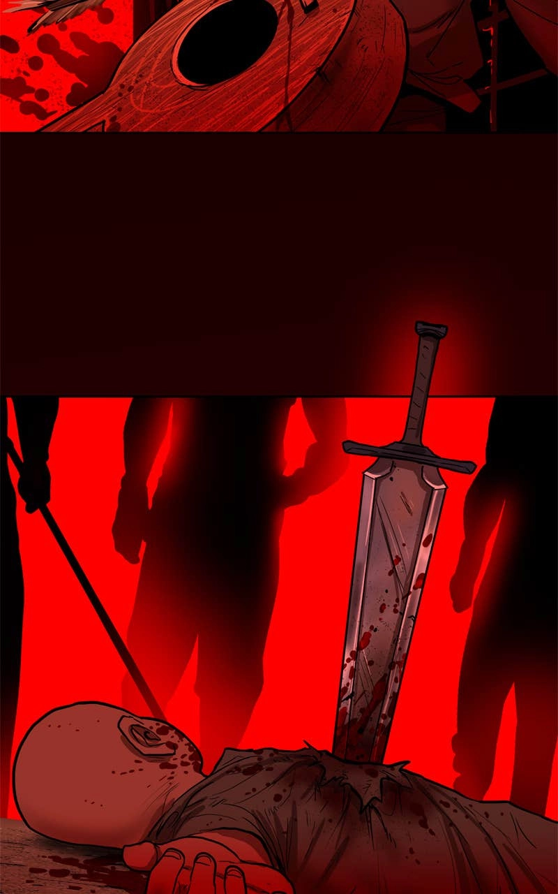 Ordeal Chapter 147 - Page 73