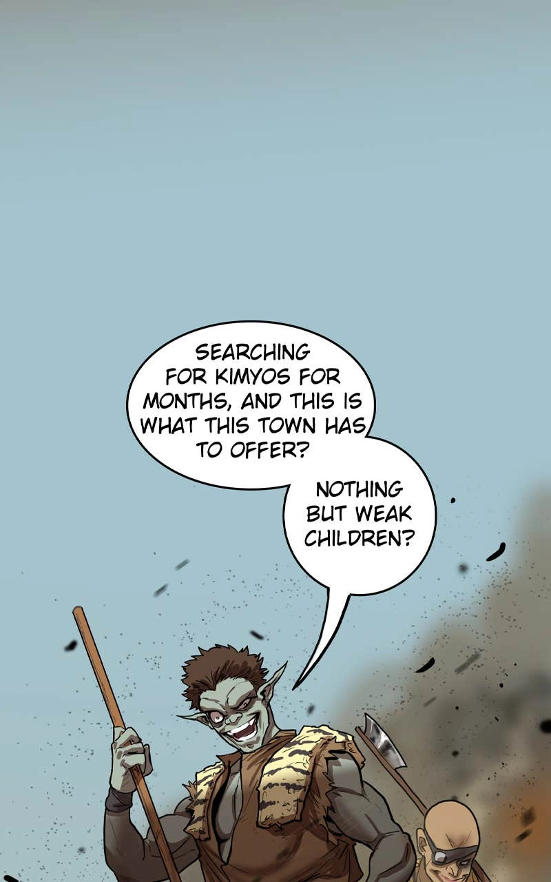 Ordeal Chapter 147 - Page 76