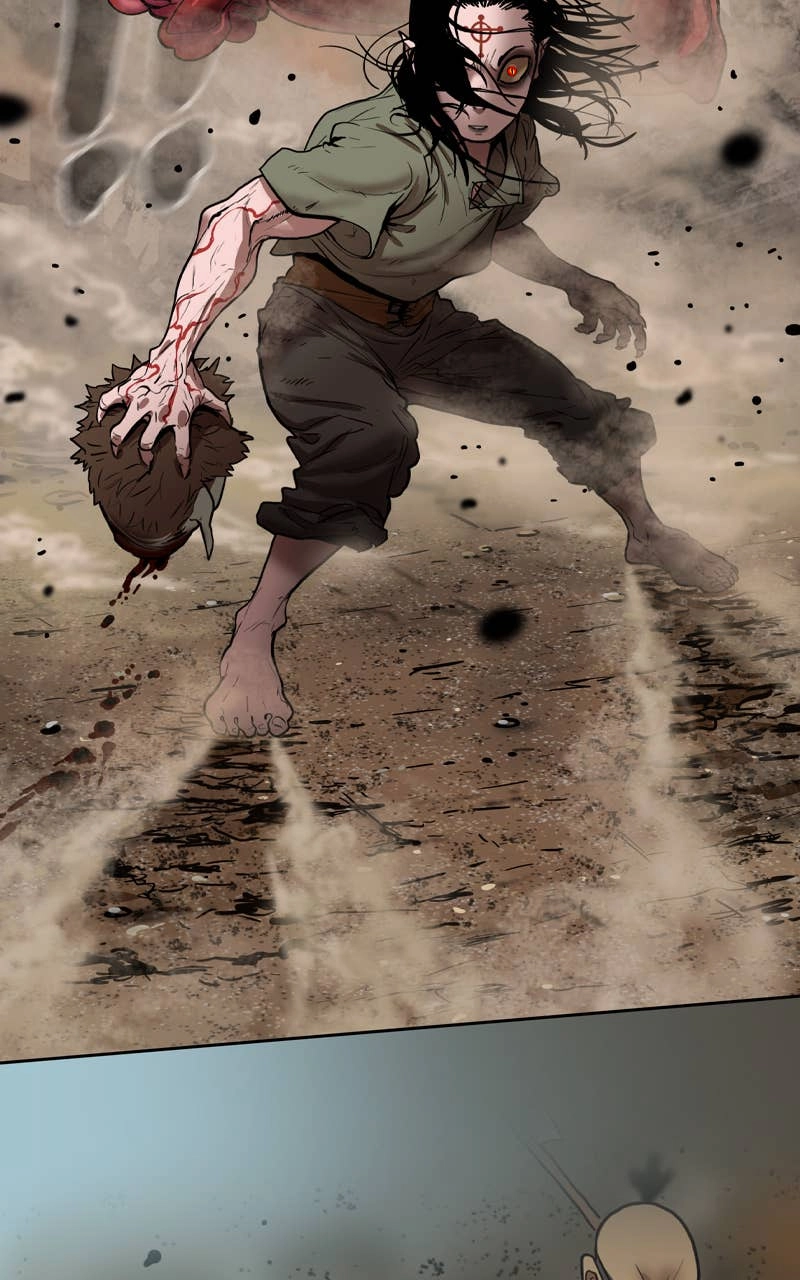 Ordeal Chapter 147 - Page 81