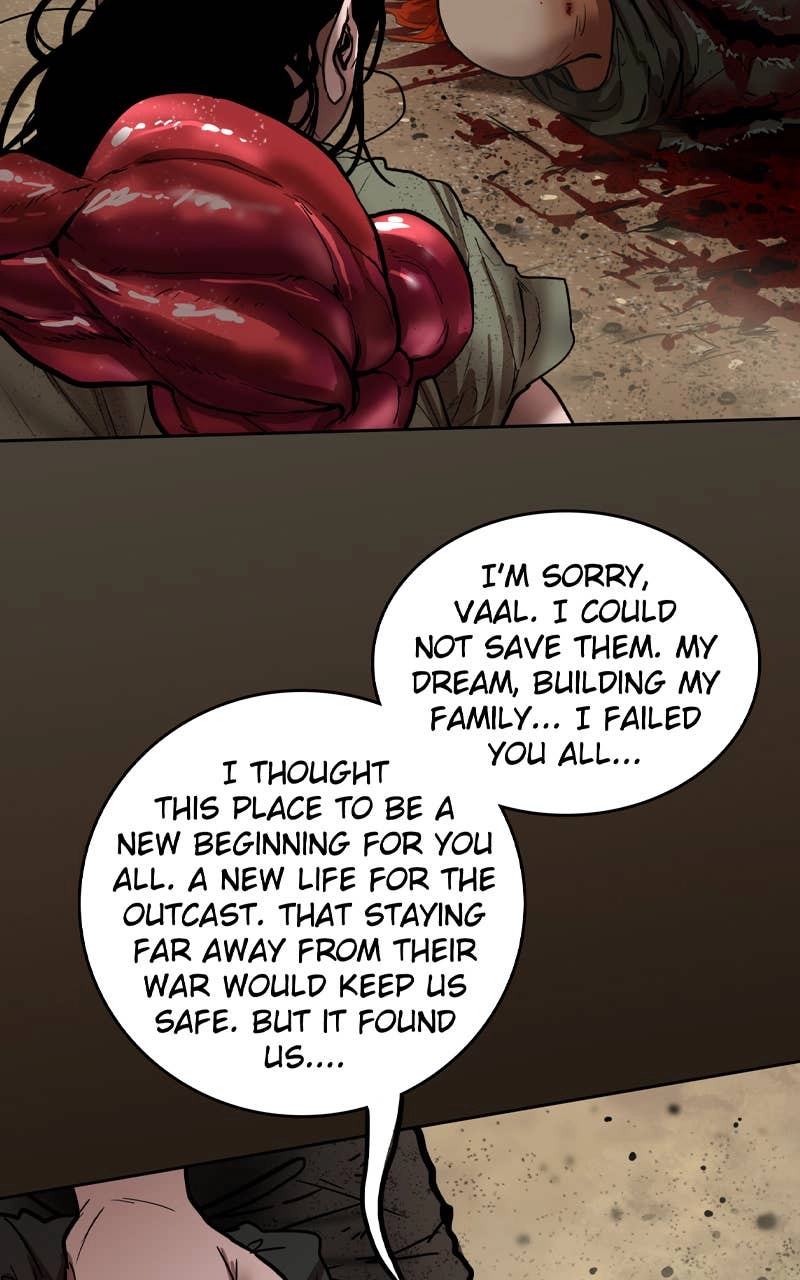 Ordeal Chapter 147 - Page 84