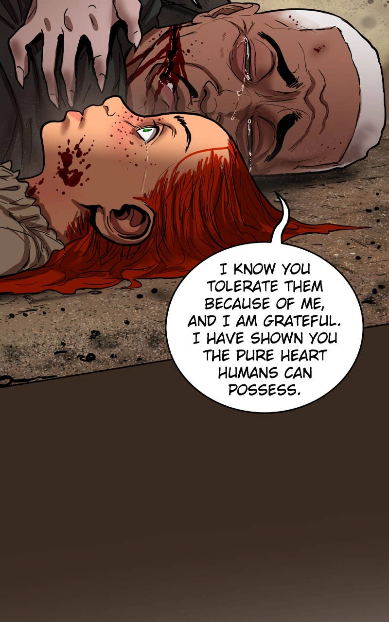 Ordeal Chapter 147 - Page 85