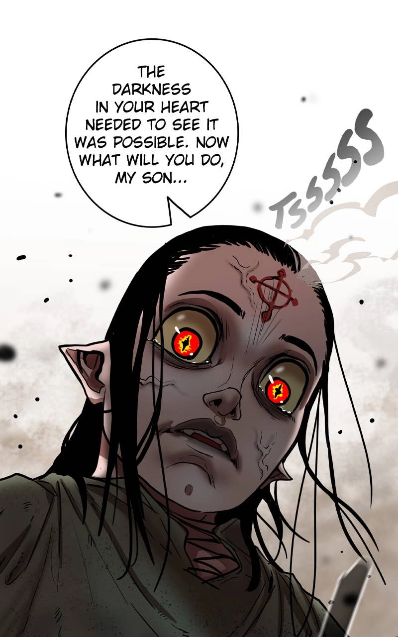 Ordeal Chapter 147 - Page 87