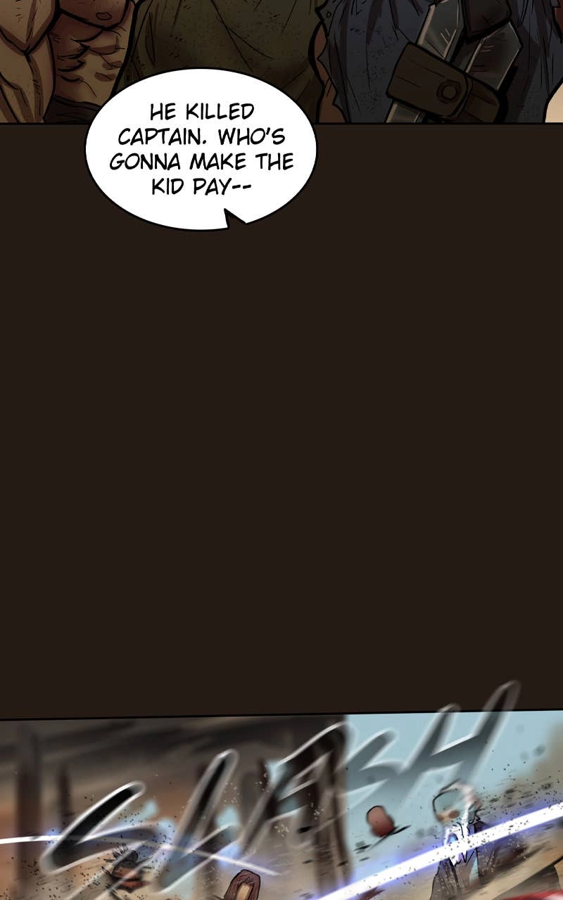 Ordeal Chapter 147 - Page 90