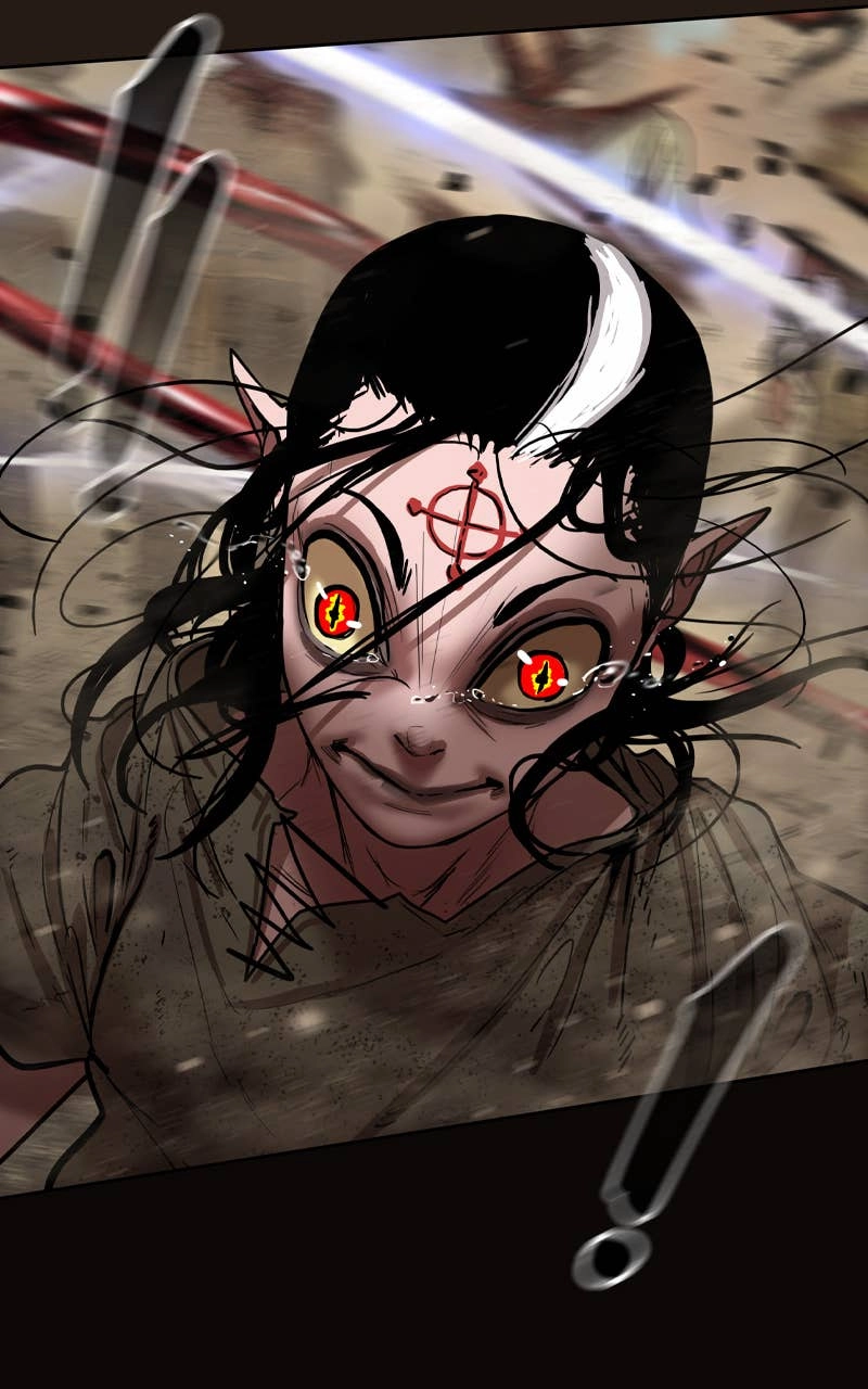 Ordeal Chapter 147 - Page 92