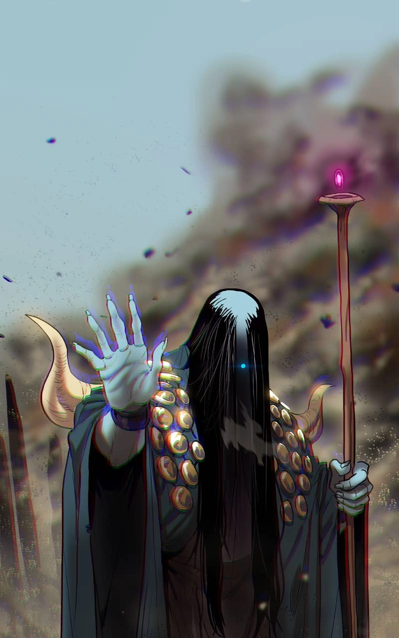 Ordeal Chapter 147 - Page 95