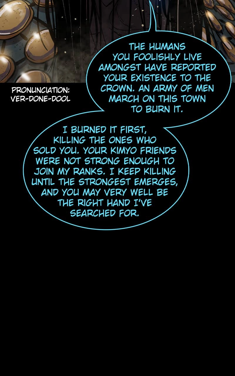 Ordeal Chapter 147 - Page 100