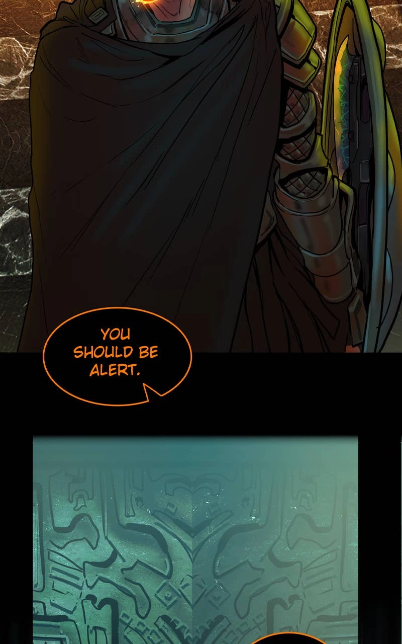 Ordeal Chapter 148 - Page 6