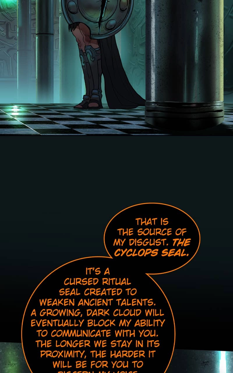Ordeal Chapter 148 - Page 17