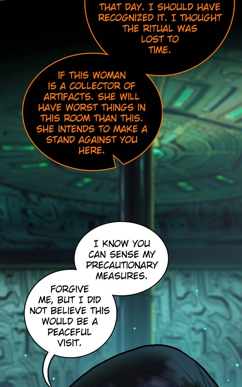 Ordeal Chapter 148 - Page 19