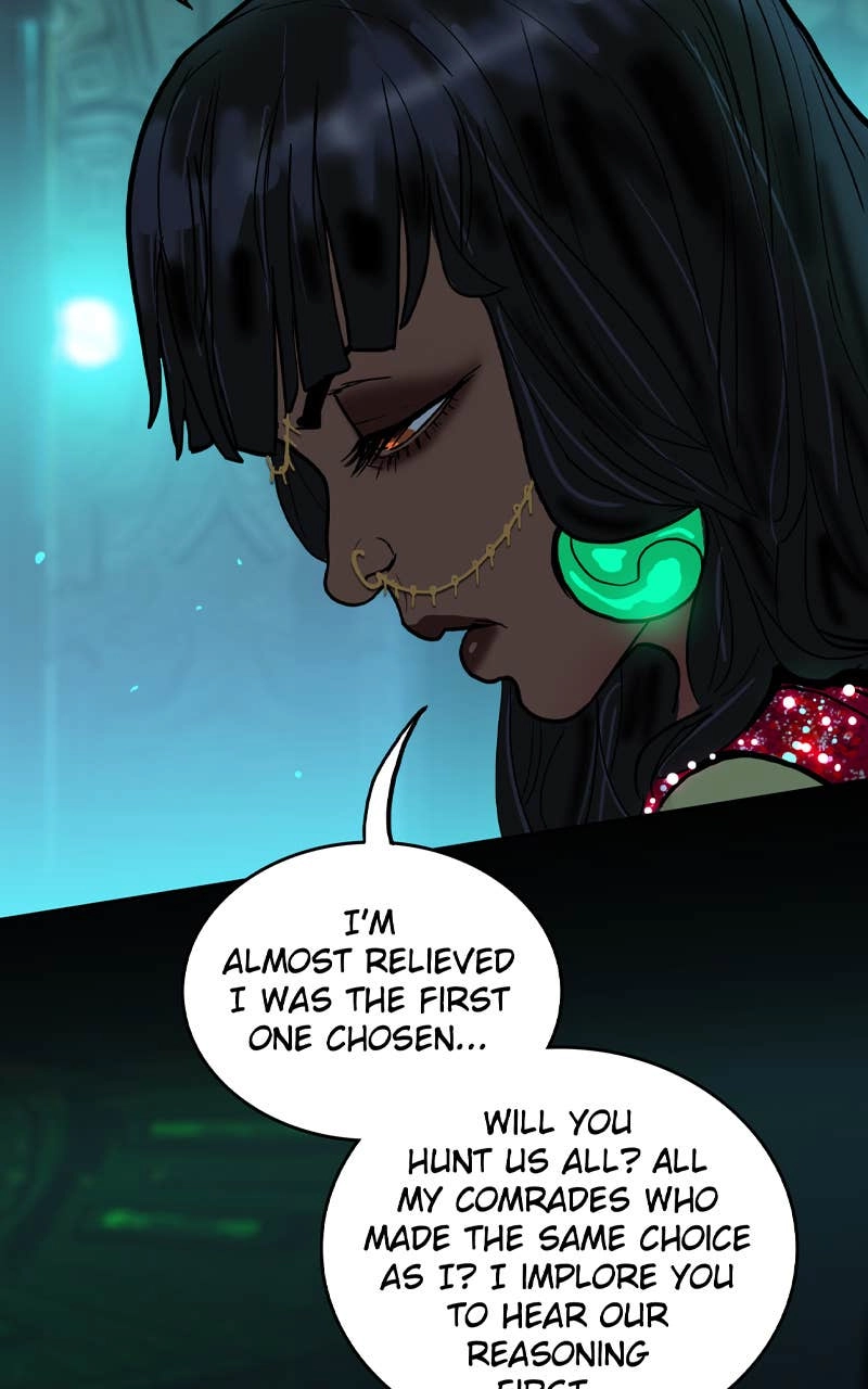 Ordeal Chapter 148 - Page 20
