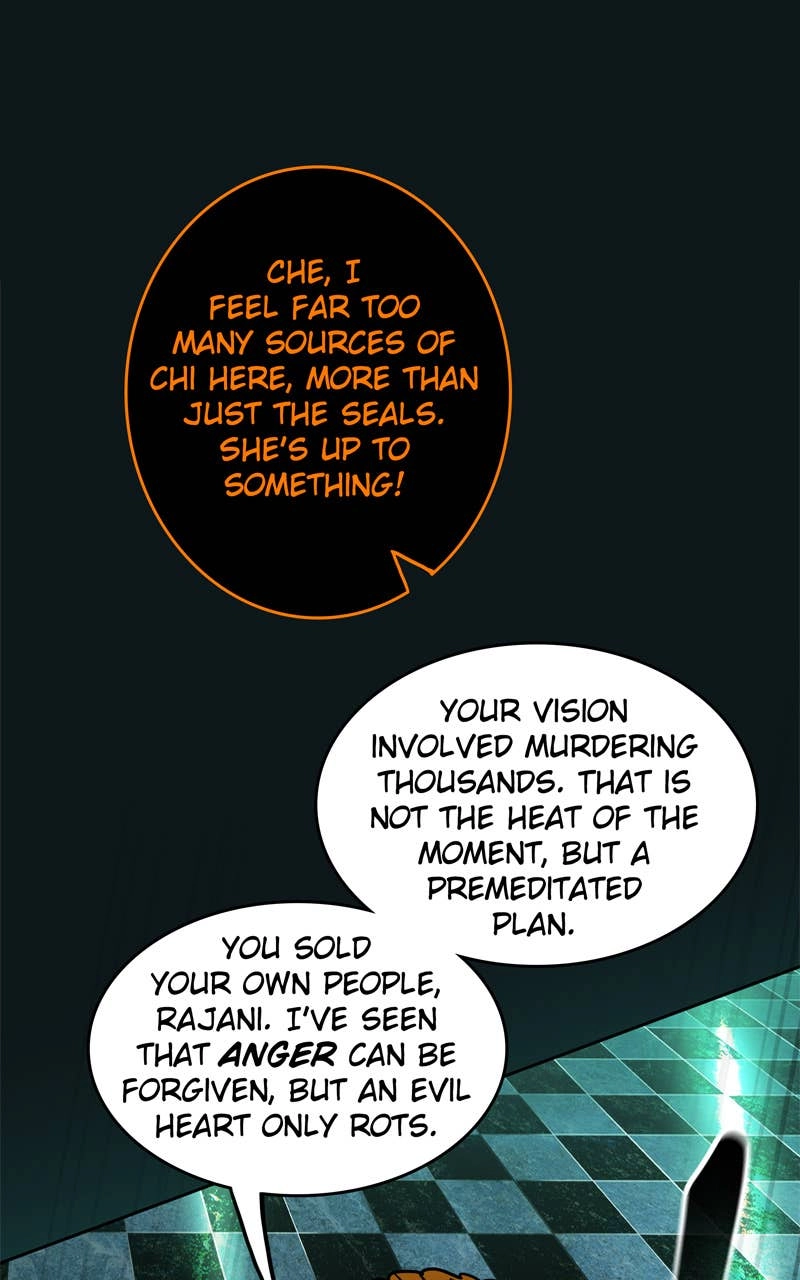 Ordeal Chapter 148 - Page 24