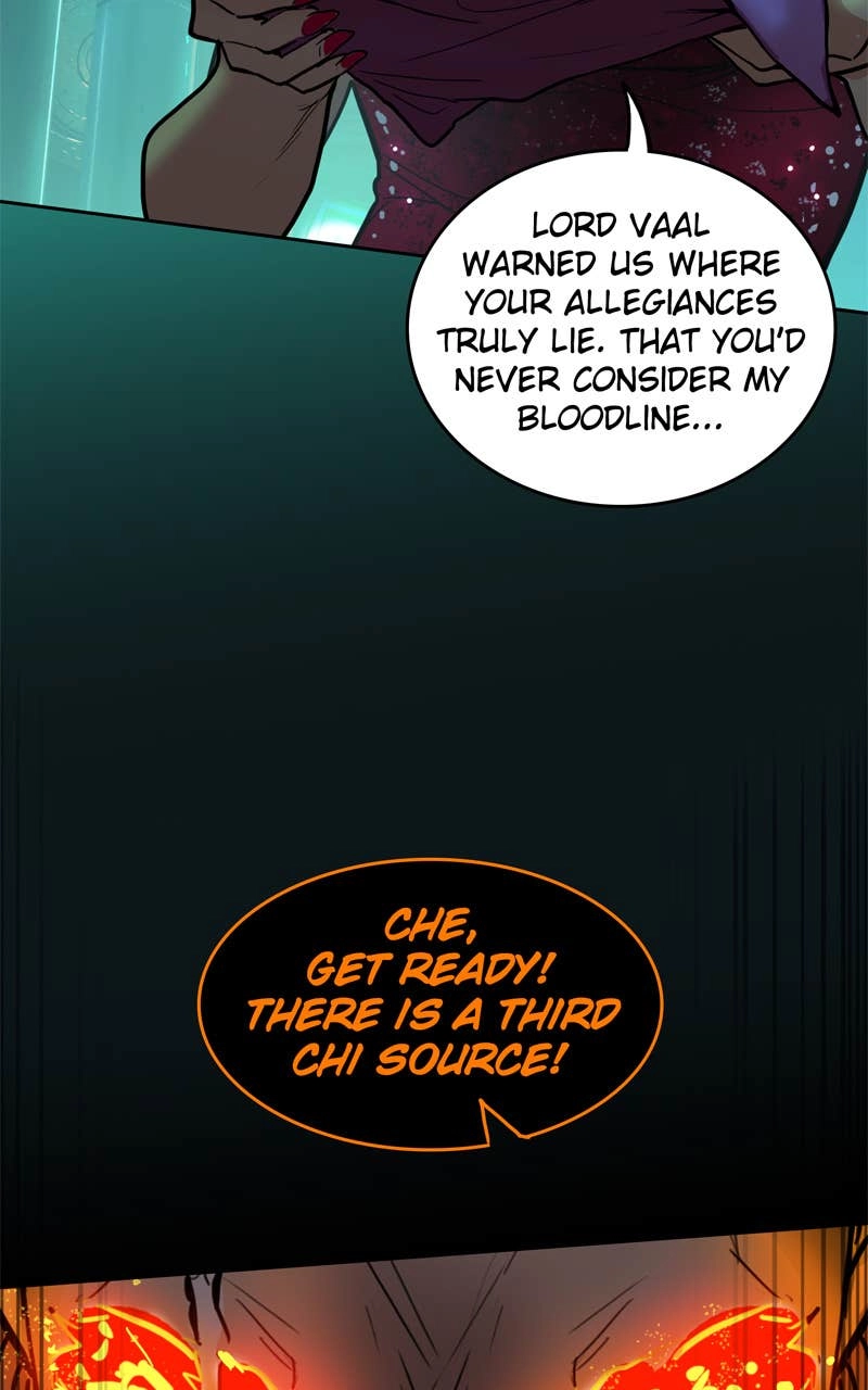 Ordeal Chapter 148 - Page 28