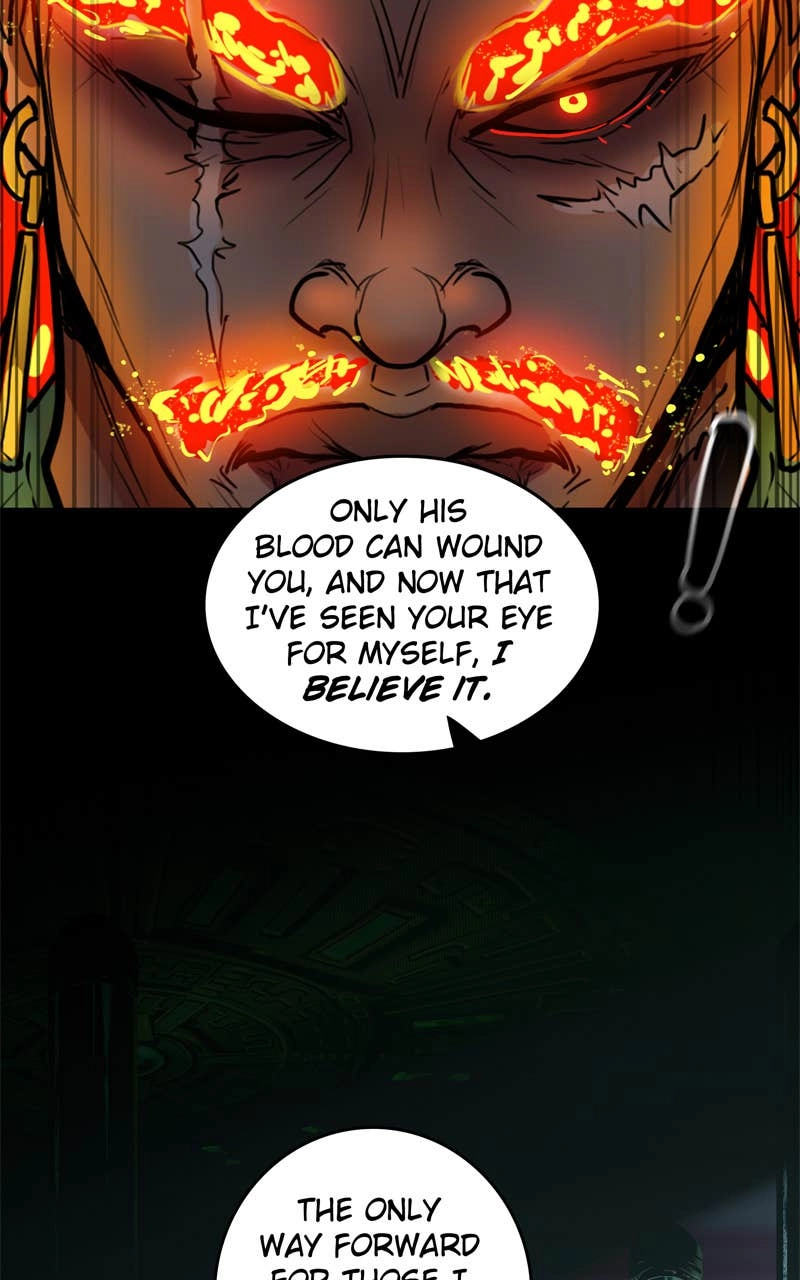 Ordeal Chapter 148 - Page 29