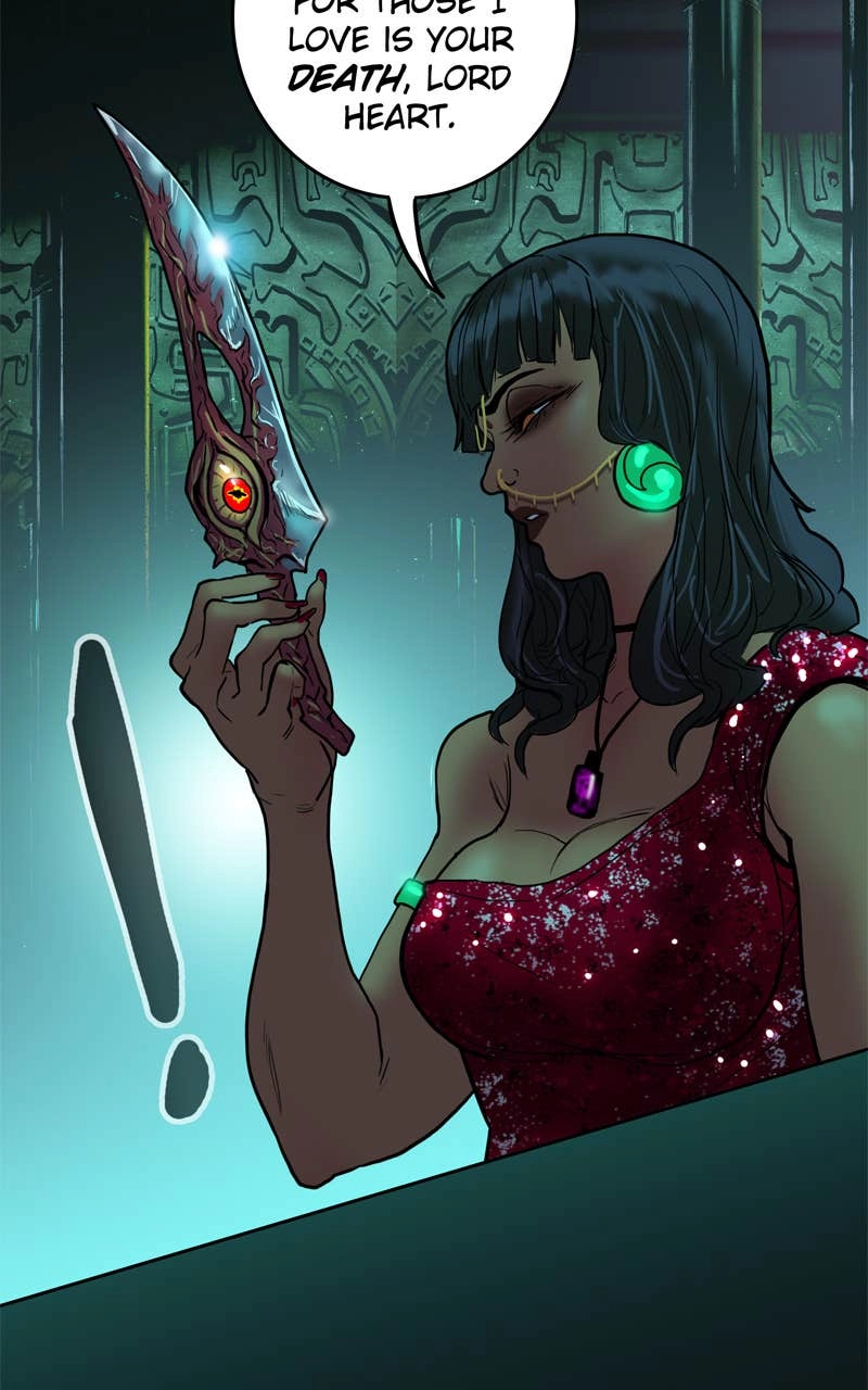 Ordeal Chapter 148 - Page 30