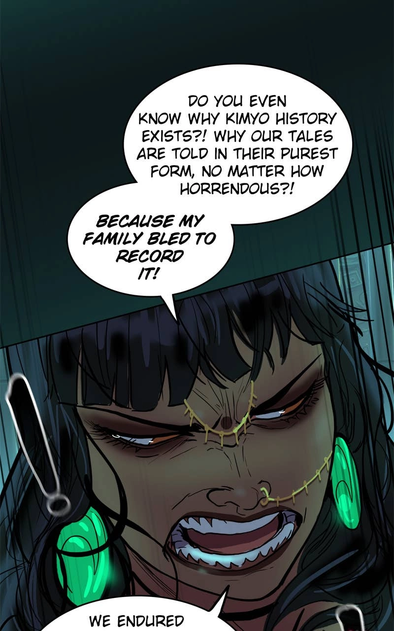 Ordeal Chapter 148 - Page 31