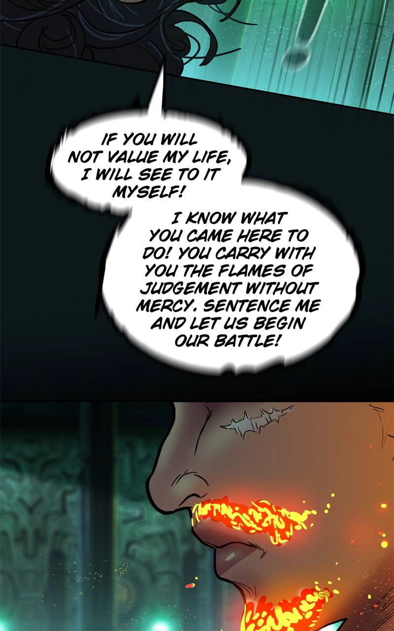 Ordeal Chapter 148 - Page 35