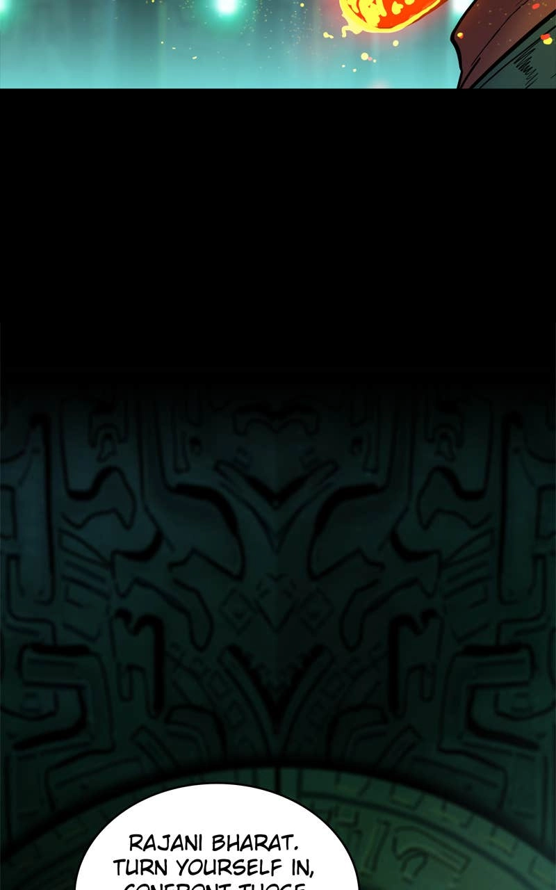 Ordeal Chapter 148 - Page 36