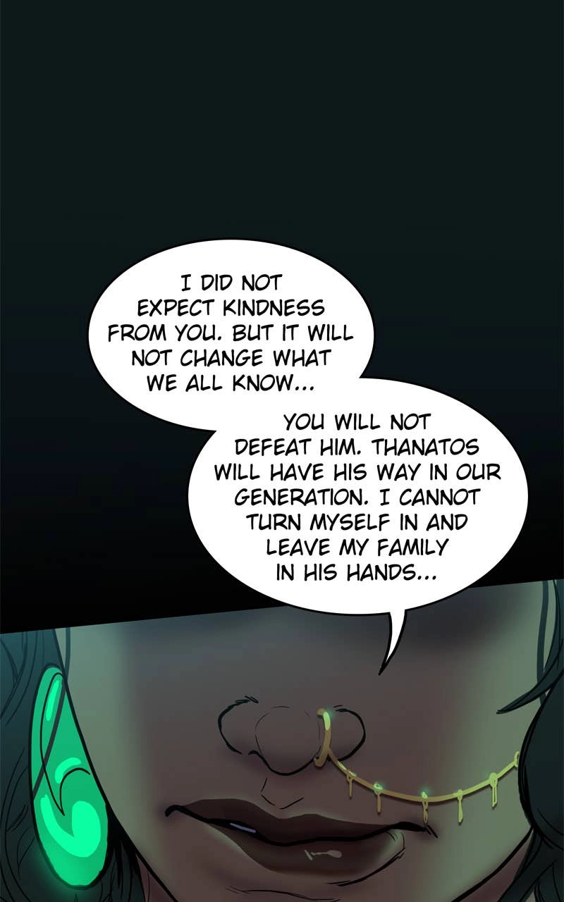 Ordeal Chapter 148 - Page 43