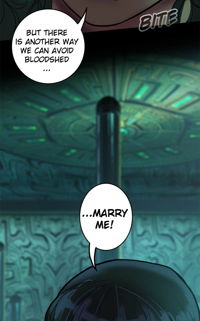 Ordeal Chapter 148 - Page 44