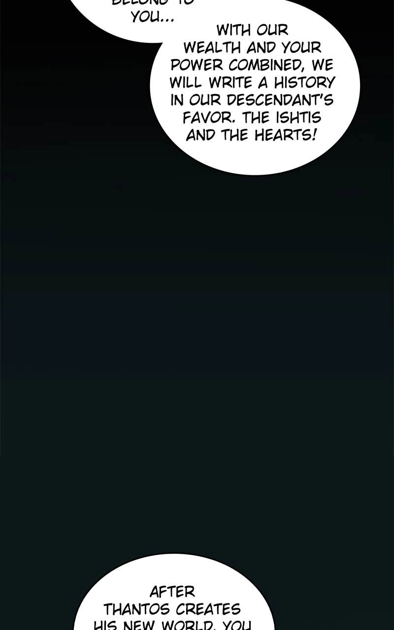 Ordeal Chapter 148 - Page 46