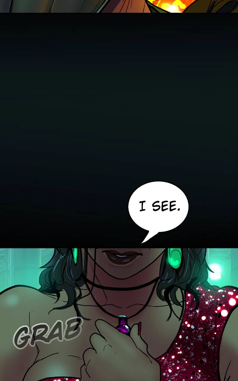 Ordeal Chapter 148 - Page 53