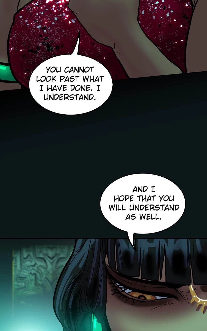 Ordeal Chapter 148 - Page 54
